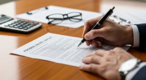 Presenta una Demanda por Lesiones Personales