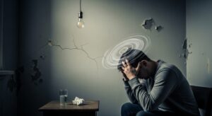 Repercusiones psicológicas en una persona